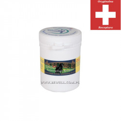 Swiss Horse Kräuterbalsam 100 ml – Wärmende Pferdesalbe
